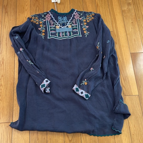 Johnny Was Top - Picture 5 of 5